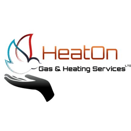 Logo da HeatOn Heating