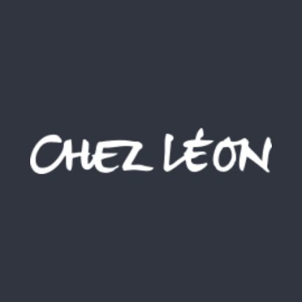 Logo from Chez Léon