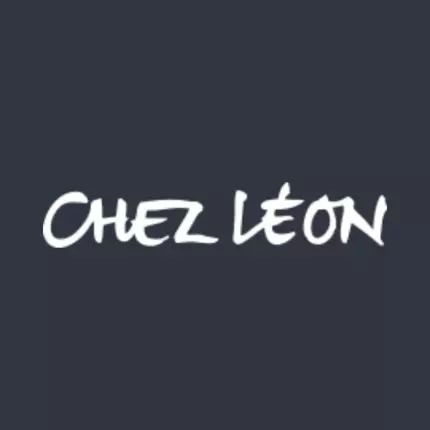 Logotipo de Chez Léon