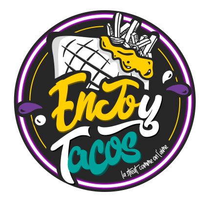 Logo from Enjoy Tacos Narbonne Lycée