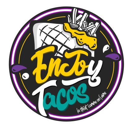 Logo da Enjoy Tacos Narbonne Lycée