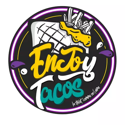 Logo od Enjoy Tacos Narbonne Lycée