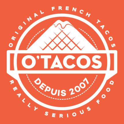 Logo fra O'Tacos Toulouse Saint Michel