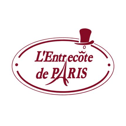 Logotipo de L'Entrecôte de Paris
