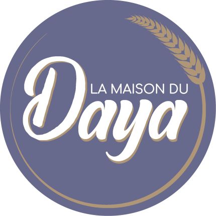 Logo from La Maison du Daya - Paris 11