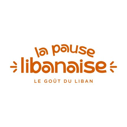 Logotyp från La Pause Libanaise Resto