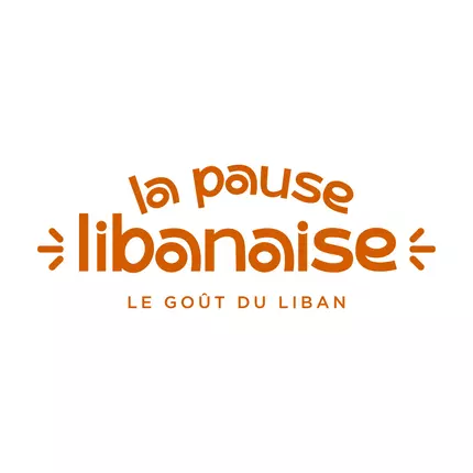 Logo da La Pause Libanaise Resto