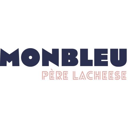 Logo od Monbleu Père Lacheese