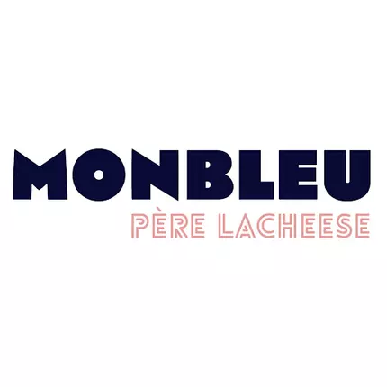 Logótipo de Monbleu Père Lacheese