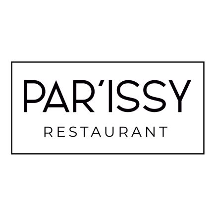 Logo von Restaurant Par'Issy