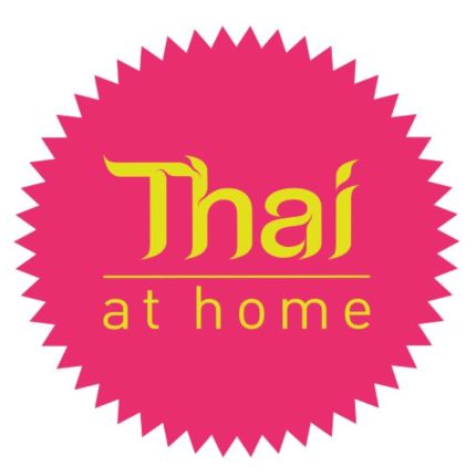 Logo de Thai at home Batignolles