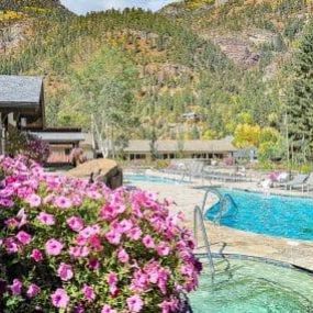 Bild von Twin Peaks Lodge & Hot Springs