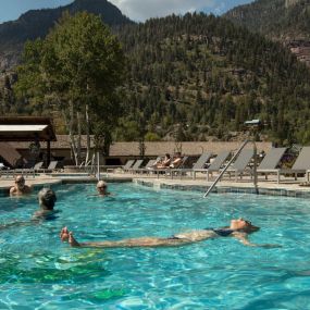 Bild von Twin Peaks Lodge & Hot Springs