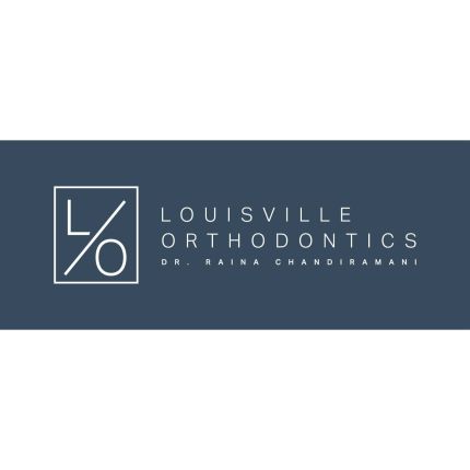 Logo von Louisville Orthodontics
