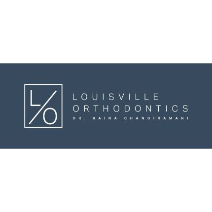 Logo van Louisville Orthodontics