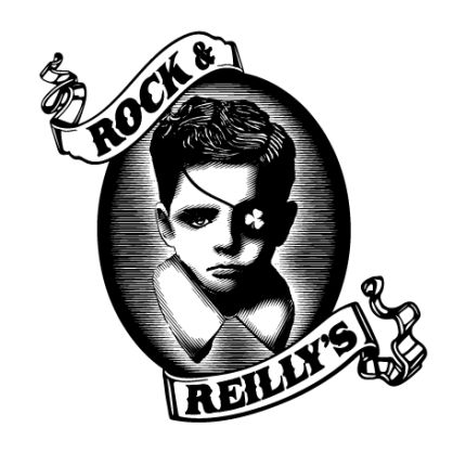 Logo fra Rock & Reilly's