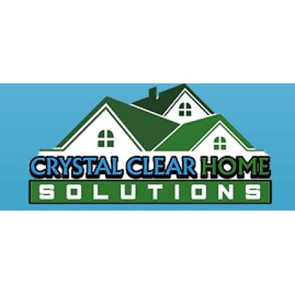 Logótipo de Crystal Clear Home Solutions