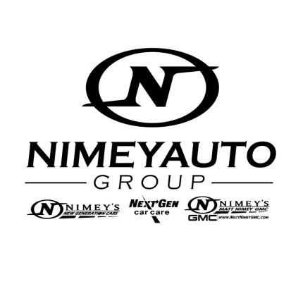 Logo from Matt Nimey GMC