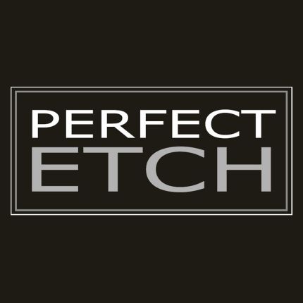Logotipo de Perfect Etch