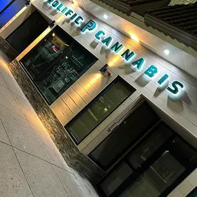 Prolific Cannabis Dispensary Allston
