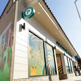 Prolific Cannabis Dispensary Allston