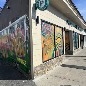 Prolific Cannabis Dispensary Allston