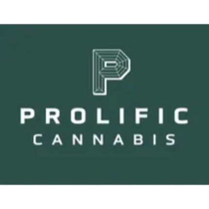 Logo from Prolific Cannabis Allston Dispensary