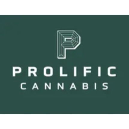 Logotyp från Prolific Cannabis Allston Dispensary