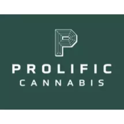 Logotyp från Prolific Cannabis Allston Dispensary