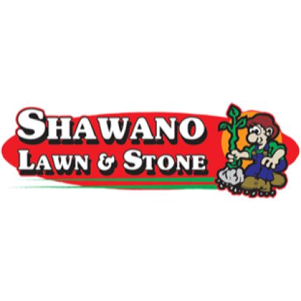 Logotyp från Shawano Lawn & Stone Company