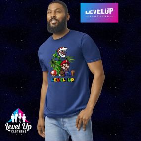 Bild von Level Up Clothing LLC