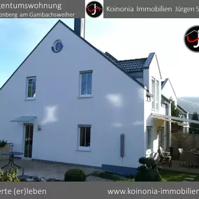 Bild von Koinonia Immobilien Jürgen Schlabach