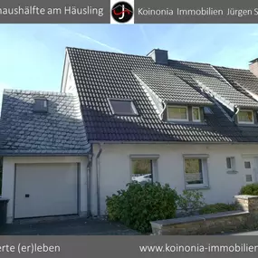 Bild von Koinonia Immobilien Jürgen Schlabach