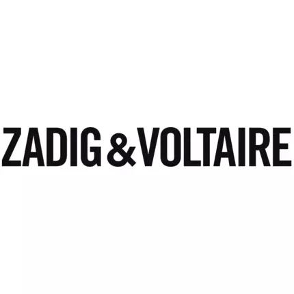 Logo de Zadig & Voltaire - CLOSED