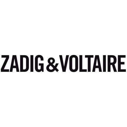 Logotyp från Zadig & Voltaire