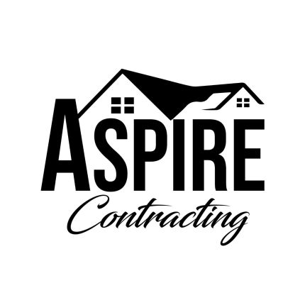 Logo da Aspire Contracting