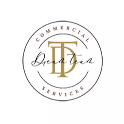 Logo fra Dream Team Commercial Services LLC