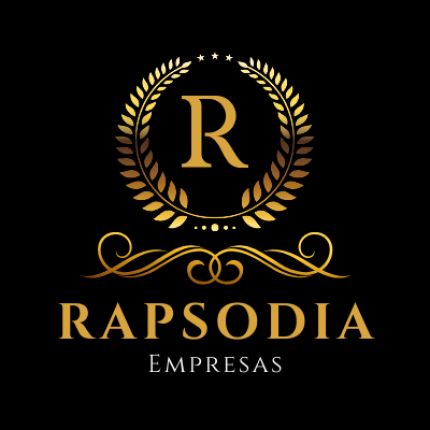 Logotyp från Rapsodia Empresas