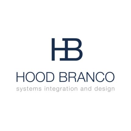 Logotipo de Hood Branco Innovations Inc