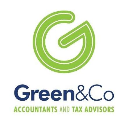 Logo da Green & Co Accountants and Tax Advisors