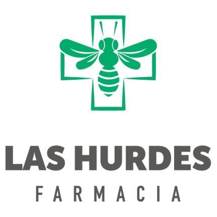 Logotipo de Farmacia Las Hurdes (Nuñomoral)