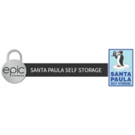 Logótipo de Santa Paula Self Storage