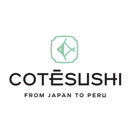 Logo from Côté Sushi Aix-en-Provence