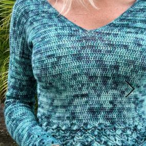 Bild von Green Trees Crochet