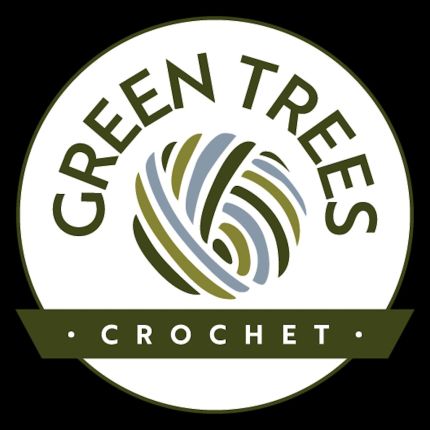 Logo van Green Trees Crochet