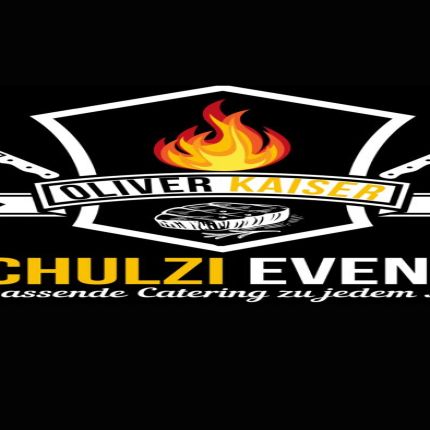 Logotipo de Schulzi Events