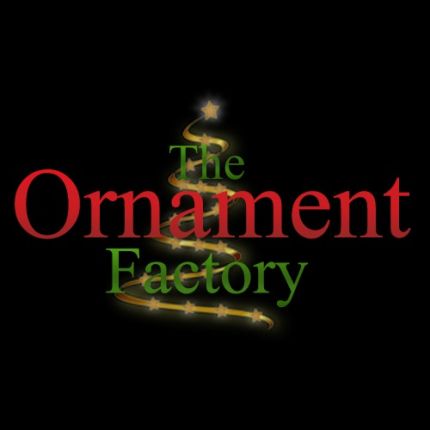 Logo od The Ornament Factory, LLC