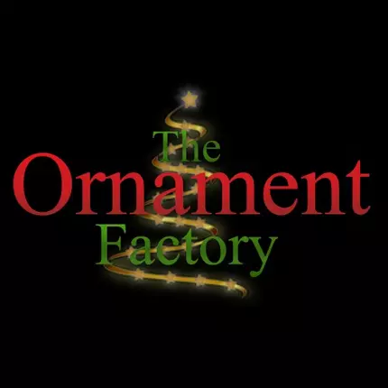 Logótipo de The Ornament Factory, LLC