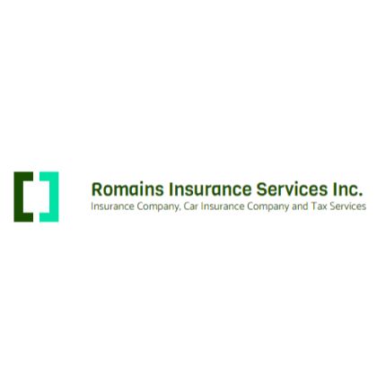 Logo van Romains Insurance Services Inc.
