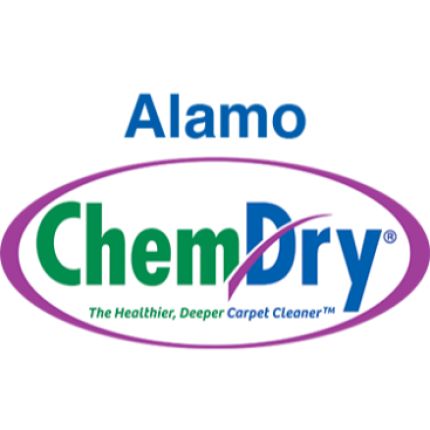 Logo von Alamo Chem-Dry